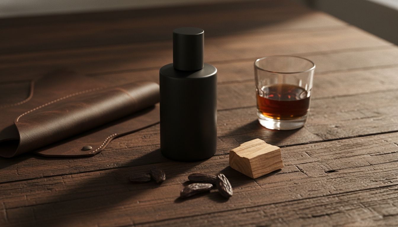 O Que Pensamos do Perfume Bvlgari Man in Black