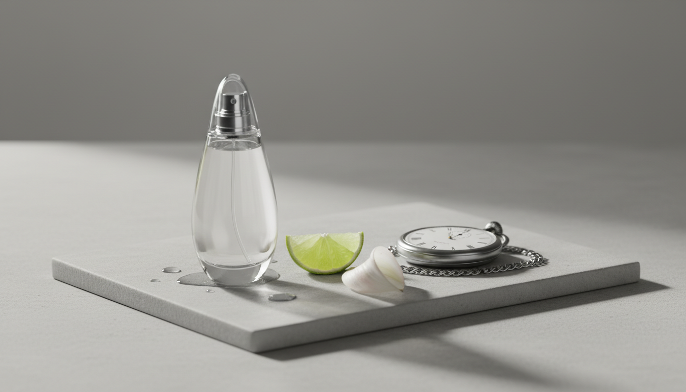 O Que Pensamos do Perfume Issey Miyake LʼEau dʼIssey