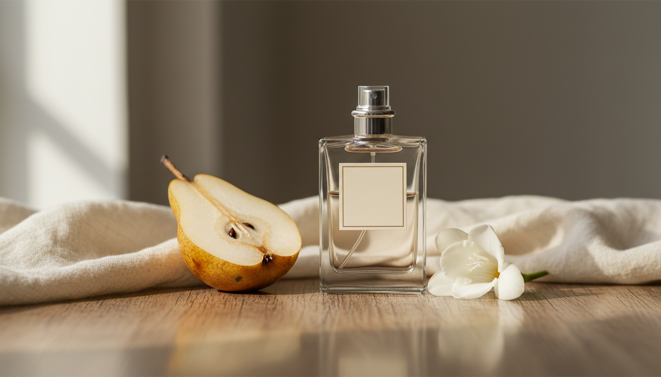 O Que Pensamos do Perfume Jo Malone English Pear & Freesia