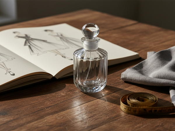 O Surgimento da Dior: De Moda a Perfumes Icônicos