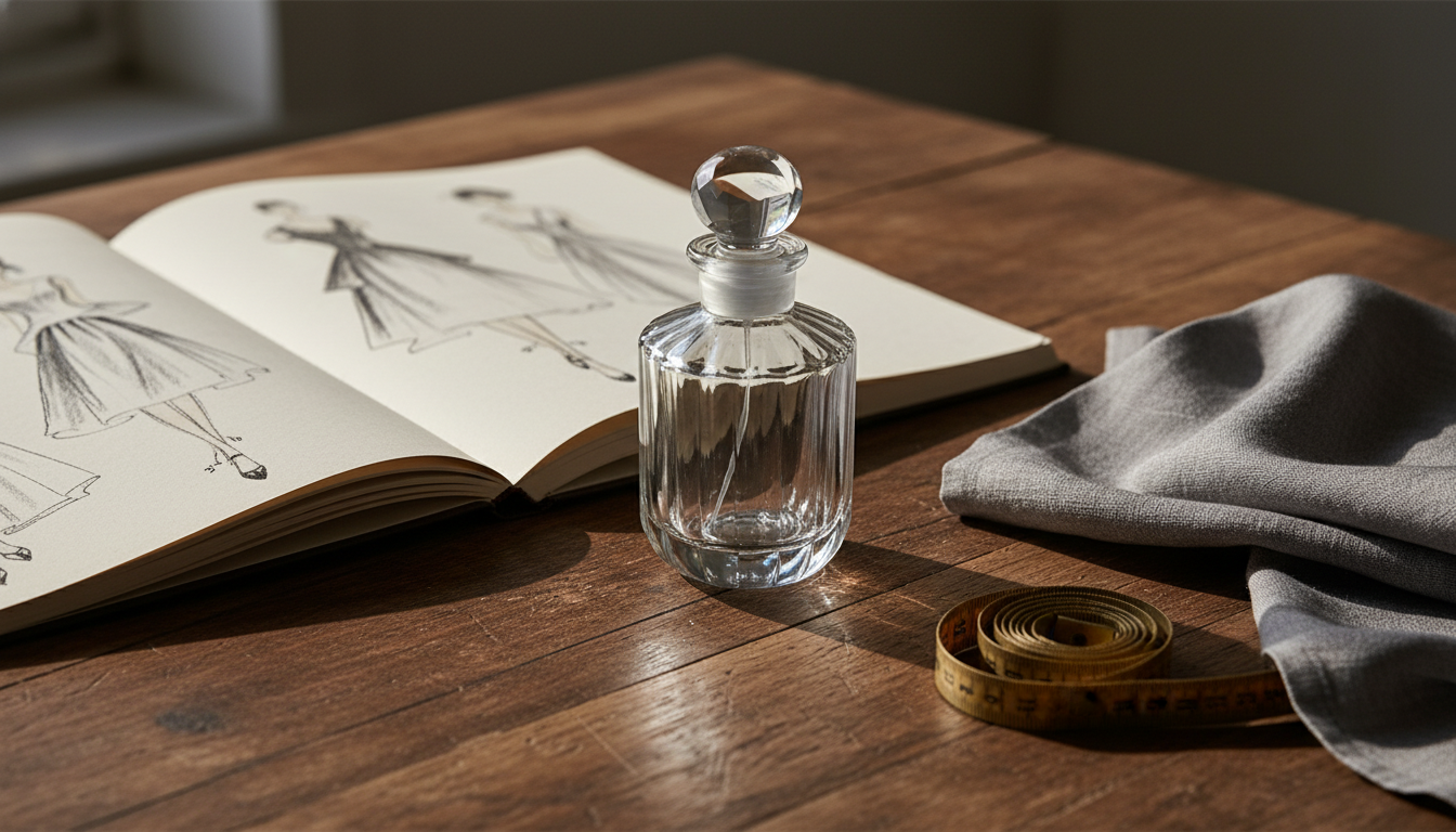 O Surgimento da Dior: De Moda a Perfumes Icônicos