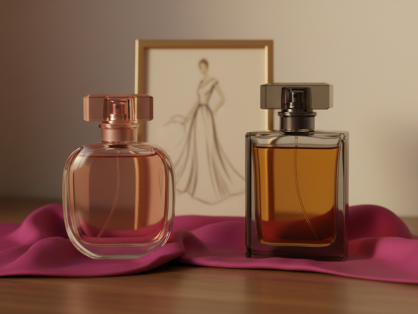 O Surgimento e o Sucesso dos Perfumes da Joop!