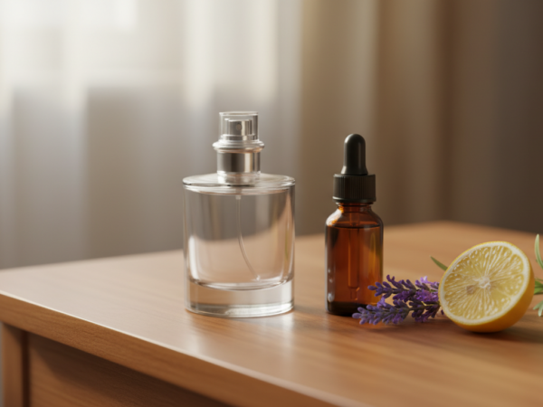 Os Benefícios da Aromaterapia no Uso de Perfumes