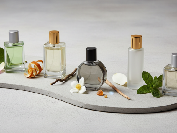 Os Melhores Perfumes Unissex Lançados Recentemente