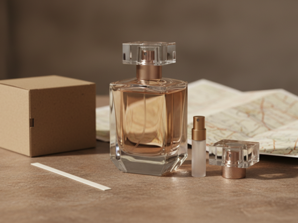 Os Perfumes Mais Aguardados de 2024