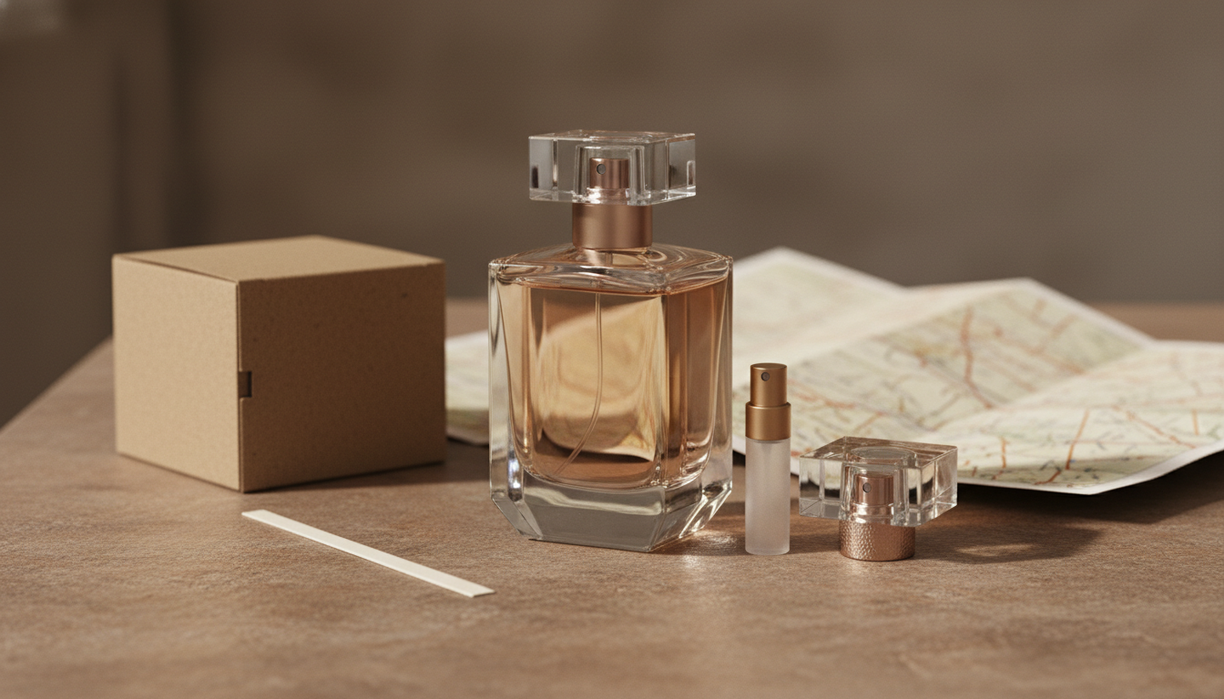 Os Perfumes Mais Aguardados de 2024