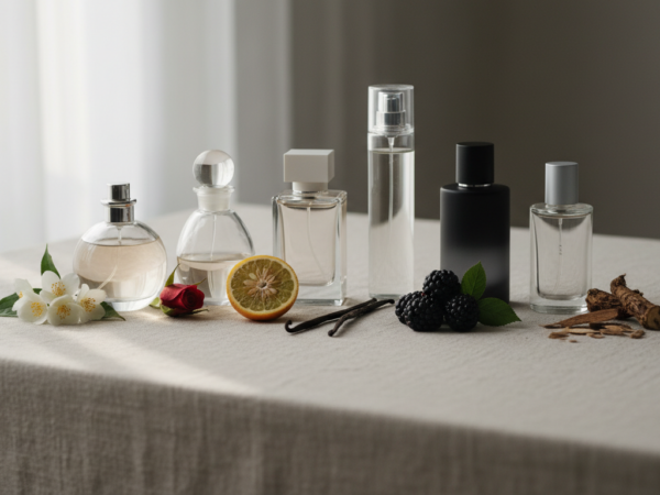 Os Perfumes Mais Icônicos da França