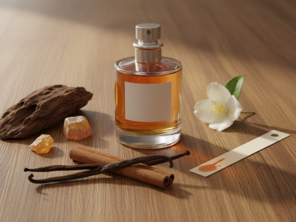 Os Perfumes Orientais que Estão Conquistando o Mundo