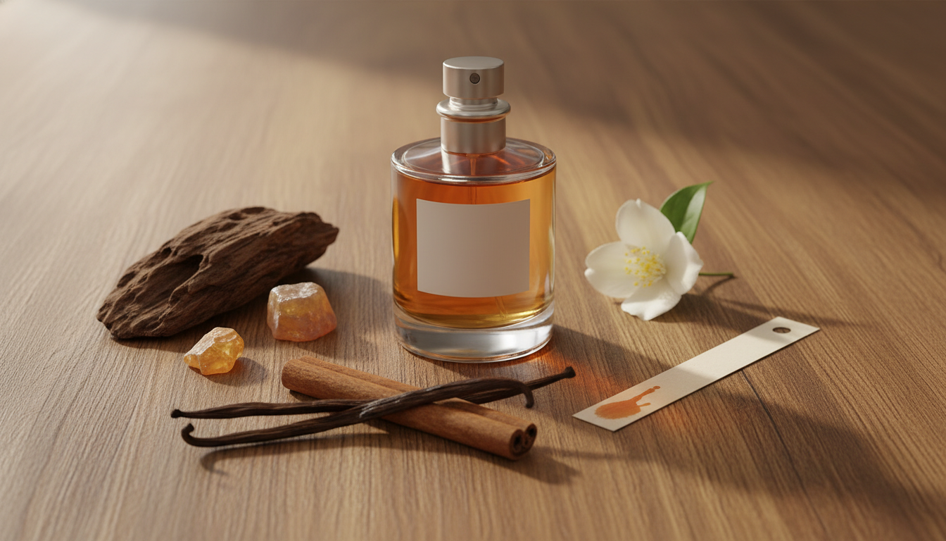 Os Perfumes Orientais que Estão Conquistando o Mundo