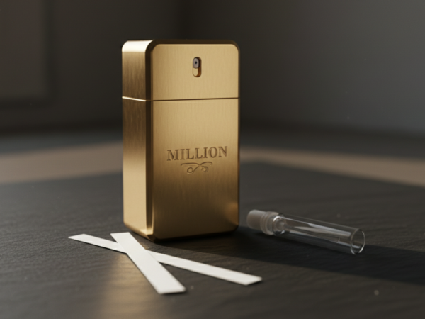 Perfume 1 Million da Paco Rabanne: Nossa Opinião
