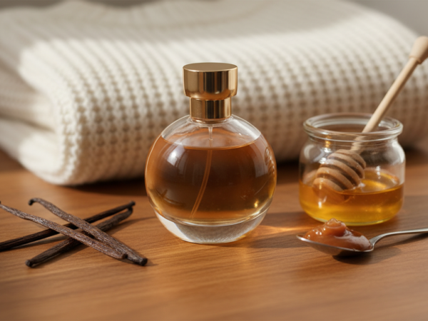 Perfume doce: quando usar e como escolher?