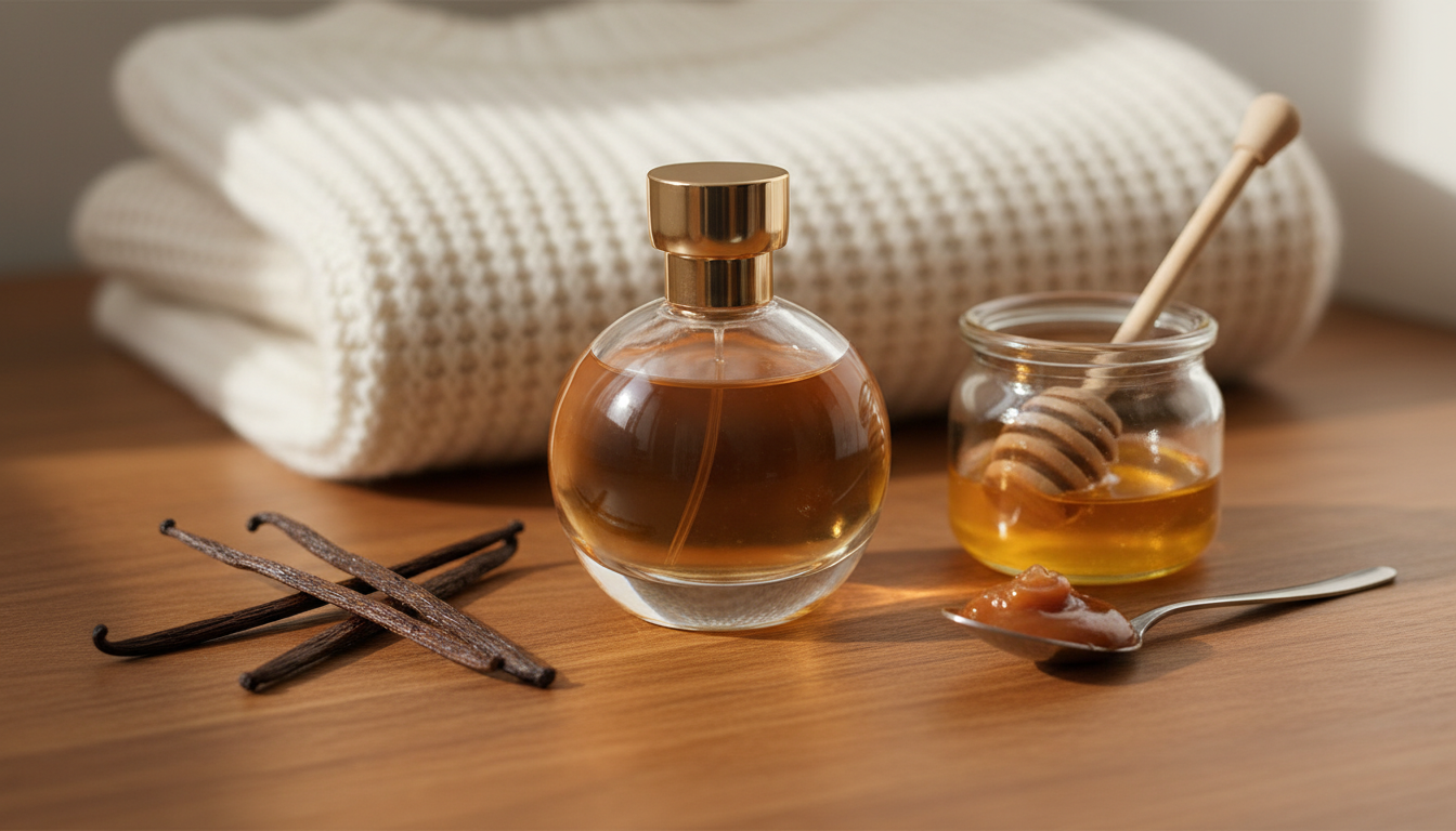 Perfume doce: quando usar e como escolher?