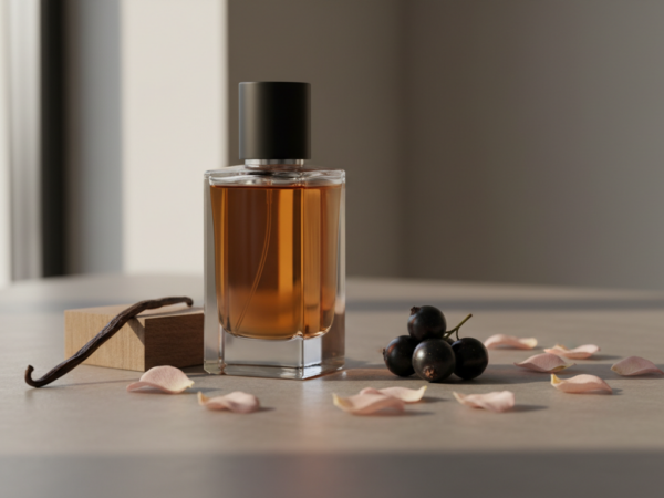 Perfume Sì da Giorgio Armani: Um Clássico Moderno