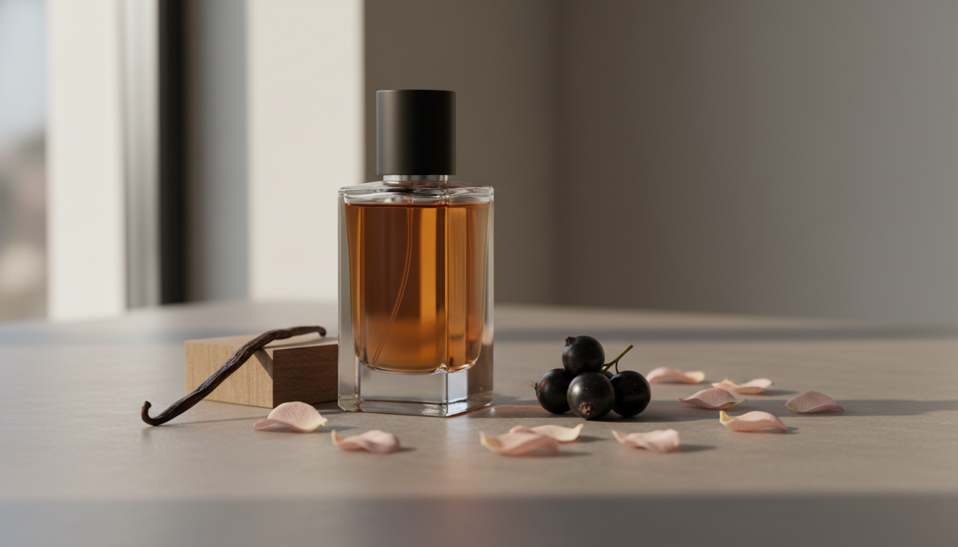 Perfume Sì da Giorgio Armani: Um Clássico Moderno