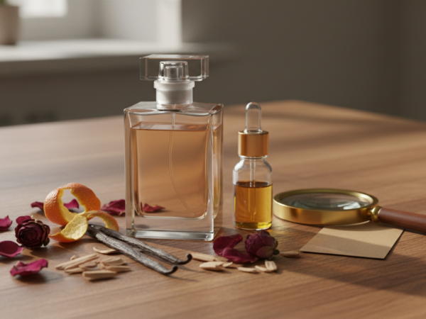 Perfume vegano: o que é e onde encontrar?