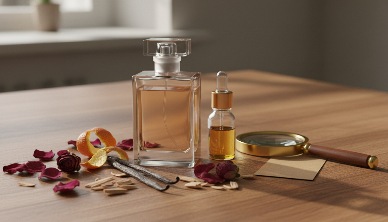 Perfume vegano: o que é e onde encontrar?