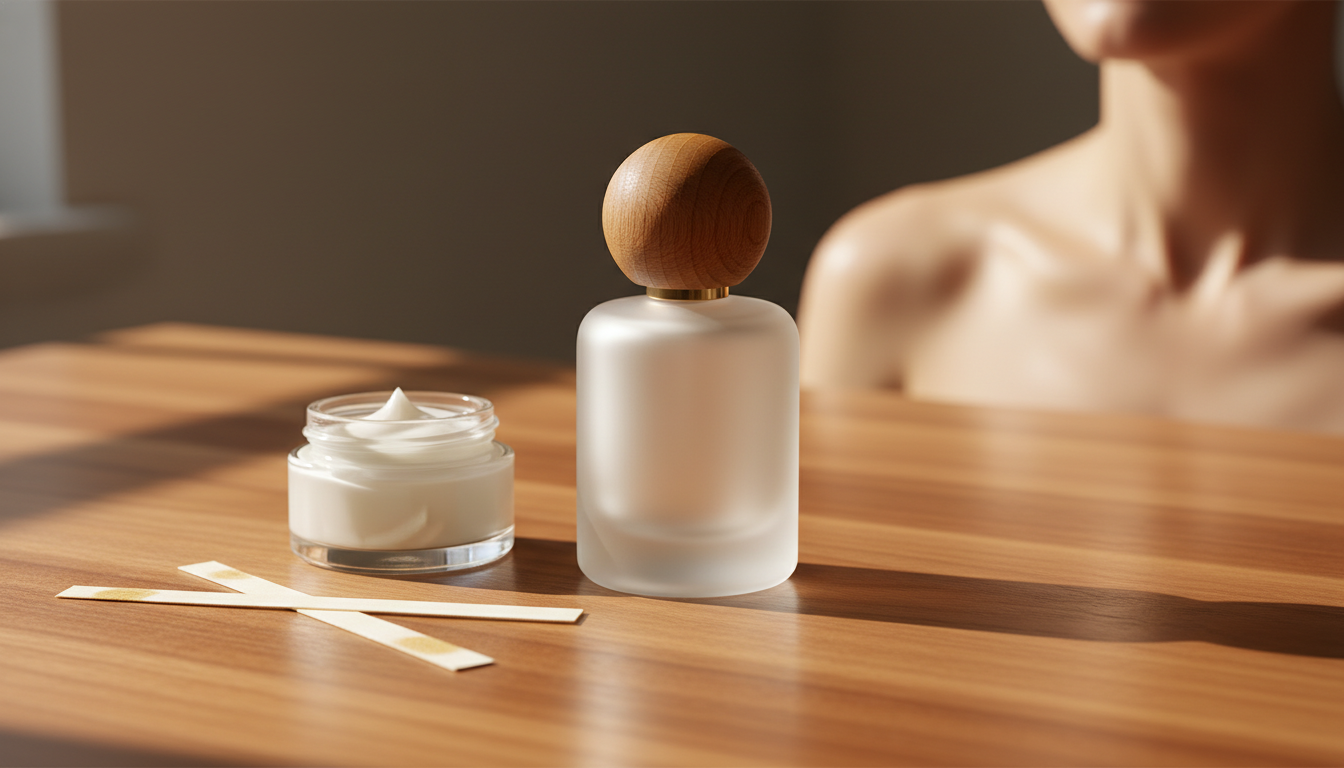 Perfumes Amadeirados: Dicas para Usar Corretamente