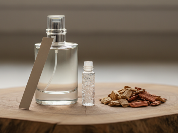 Perfumes Amadeirados: O Que Há de Novo no Mercado