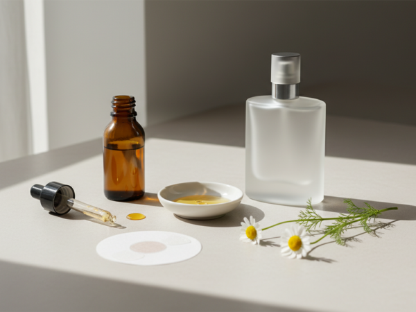Perfumes Anti-Alérgicos: Como Funcionam e Onde Encontrar
