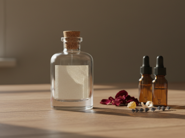 Perfumes Artesanais: Lançamentos Feitos à Mão
