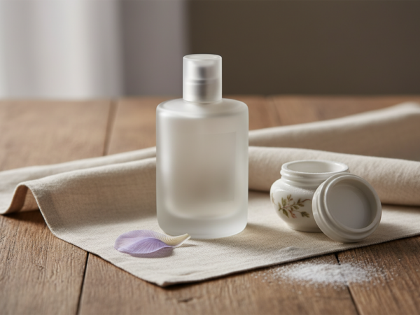 Perfumes Atalcados: Tendências de Fragrâncias Suaves e Confortáveis