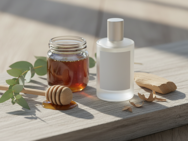Perfumes Australianos: Frescor e Originalidade