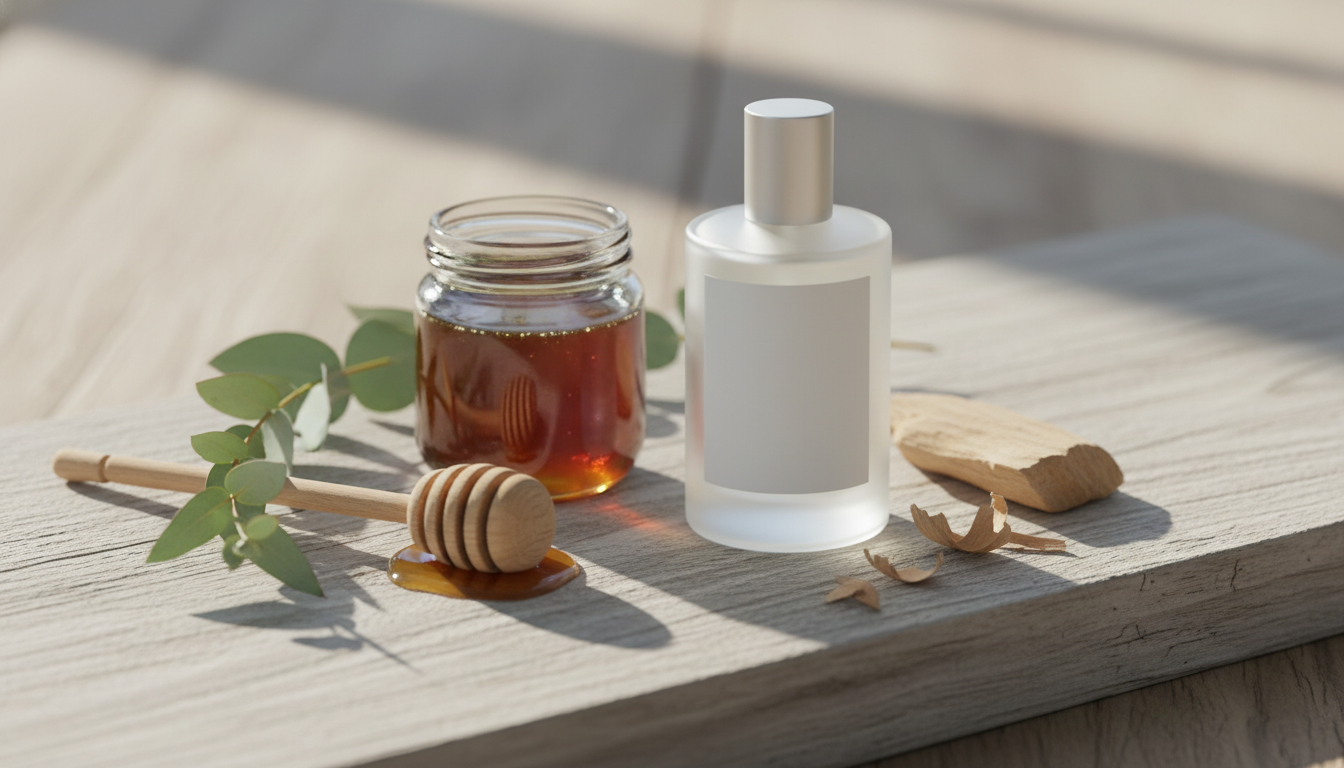 Perfumes Australianos: Frescor e Originalidade