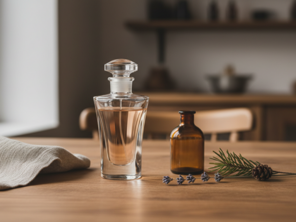 Perfumes Austríacos: Elegância e História