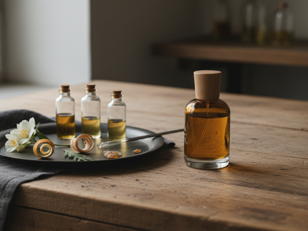 Perfumes Belgas: Qualidade e Sofisticação