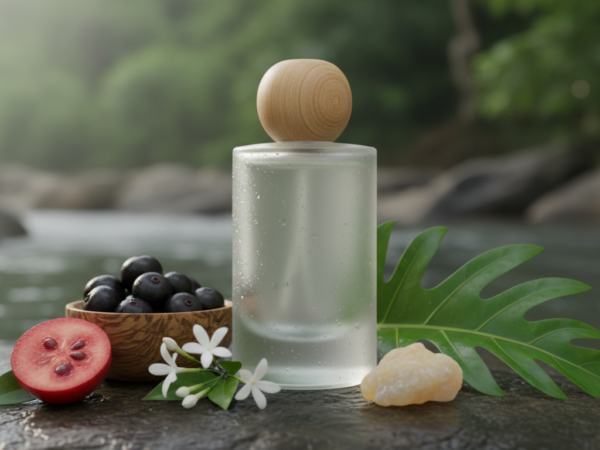 Perfumes Brasileiros: Frescor e Tropicália