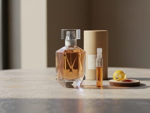 Perfumes Chiques: Lançamentos de Luxo que Você Precisa Conhecer
