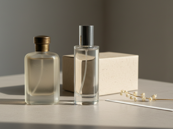 Perfumes Clássicos com uma Nova Cara: Relançamentos que Valem a Pena