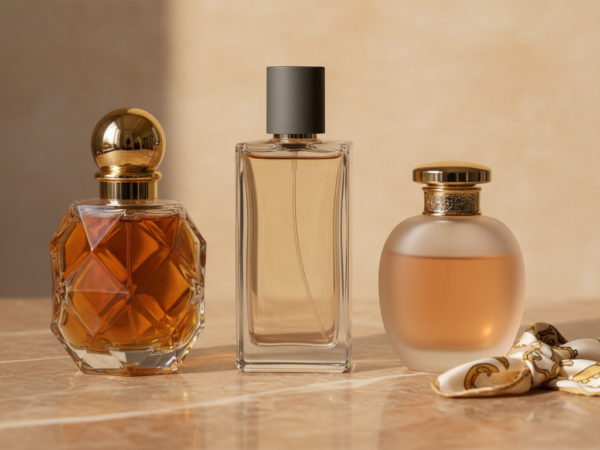 Perfumes Clássicos dos Anos 80 que Marcaram Época