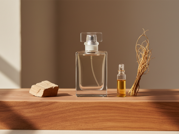 Perfumes com Notas Amadeiradas: Características e Exemplos