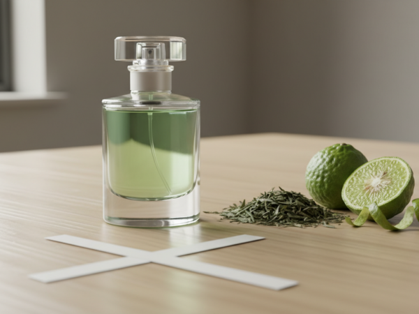 Perfumes com Notas de Chá: A Nova Sensação no Mundo das Fragrâncias