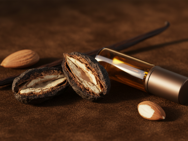 Perfumes com Notas de Fava Tonka: Doces e Envolventes