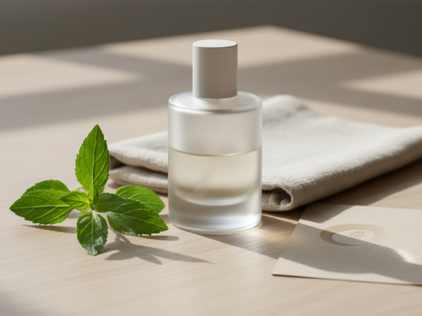 Perfumes com Notas de Verbena: Frescor e Vitalidade