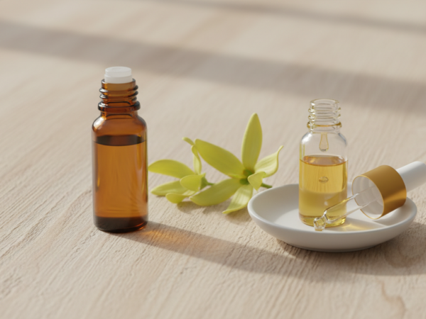 Perfumes com Notas de Ylang-Ylang: Exóticas e Sensuais