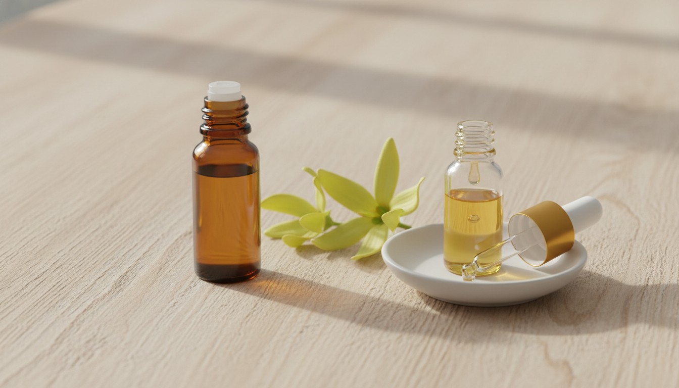Perfumes com Notas de Ylang-Ylang: Exóticas e Sensuais