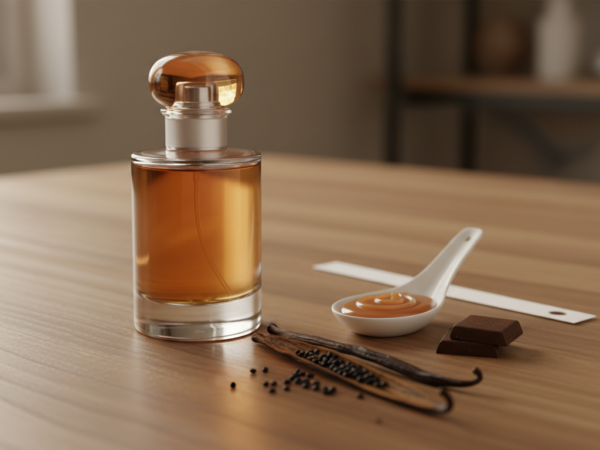 Perfumes com Notas Gourmand: Doces e Irresistíveis