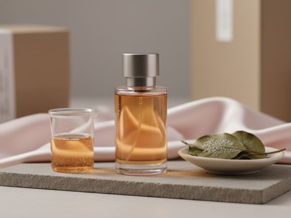 Perfumes Coreanos: Tecnologia e Criatividade