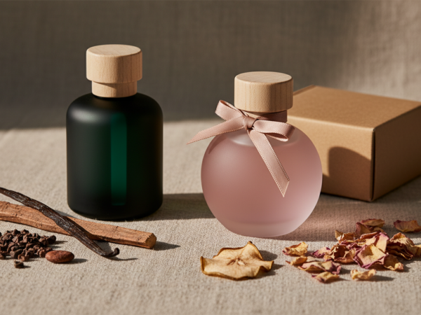 Perfumes de Celebridades: Os Lançamentos que Estão Fazendo Sucesso
