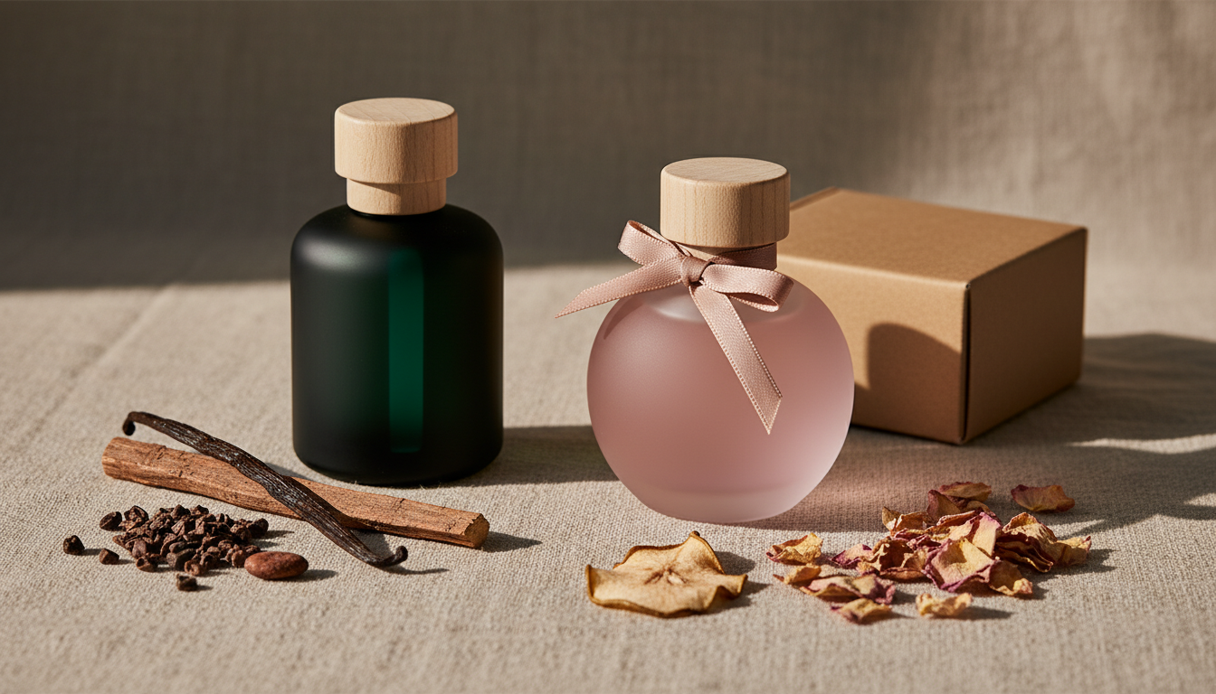 Perfumes de Celebridades: Os Lançamentos que Estão Fazendo Sucesso