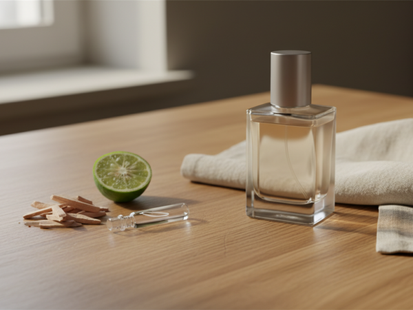 Perfumes de Designer: As Últimas Criações das Grandes Marcas