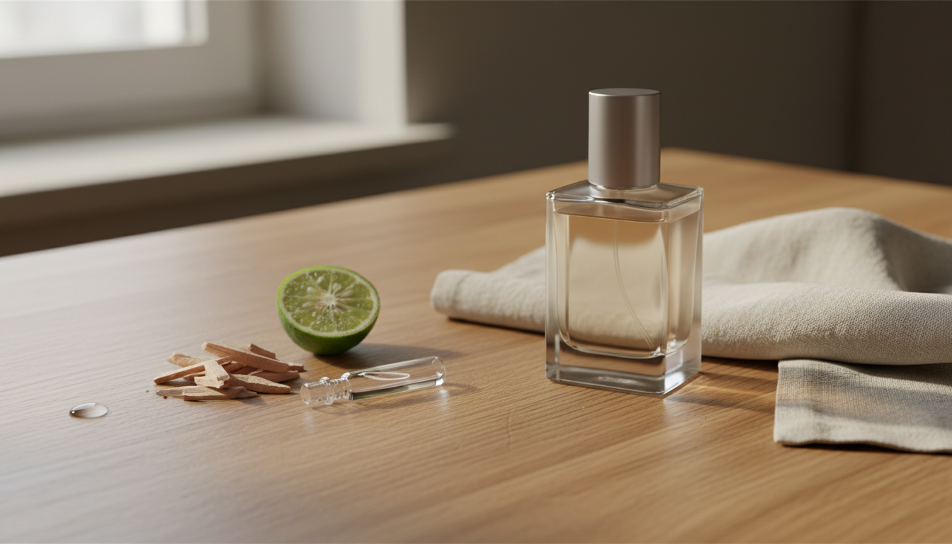 Perfumes de Designer: As Últimas Criações das Grandes Marcas