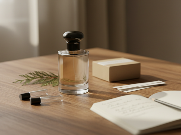 Perfumes de Marcas Independentes: As Novidades Mais Criativas