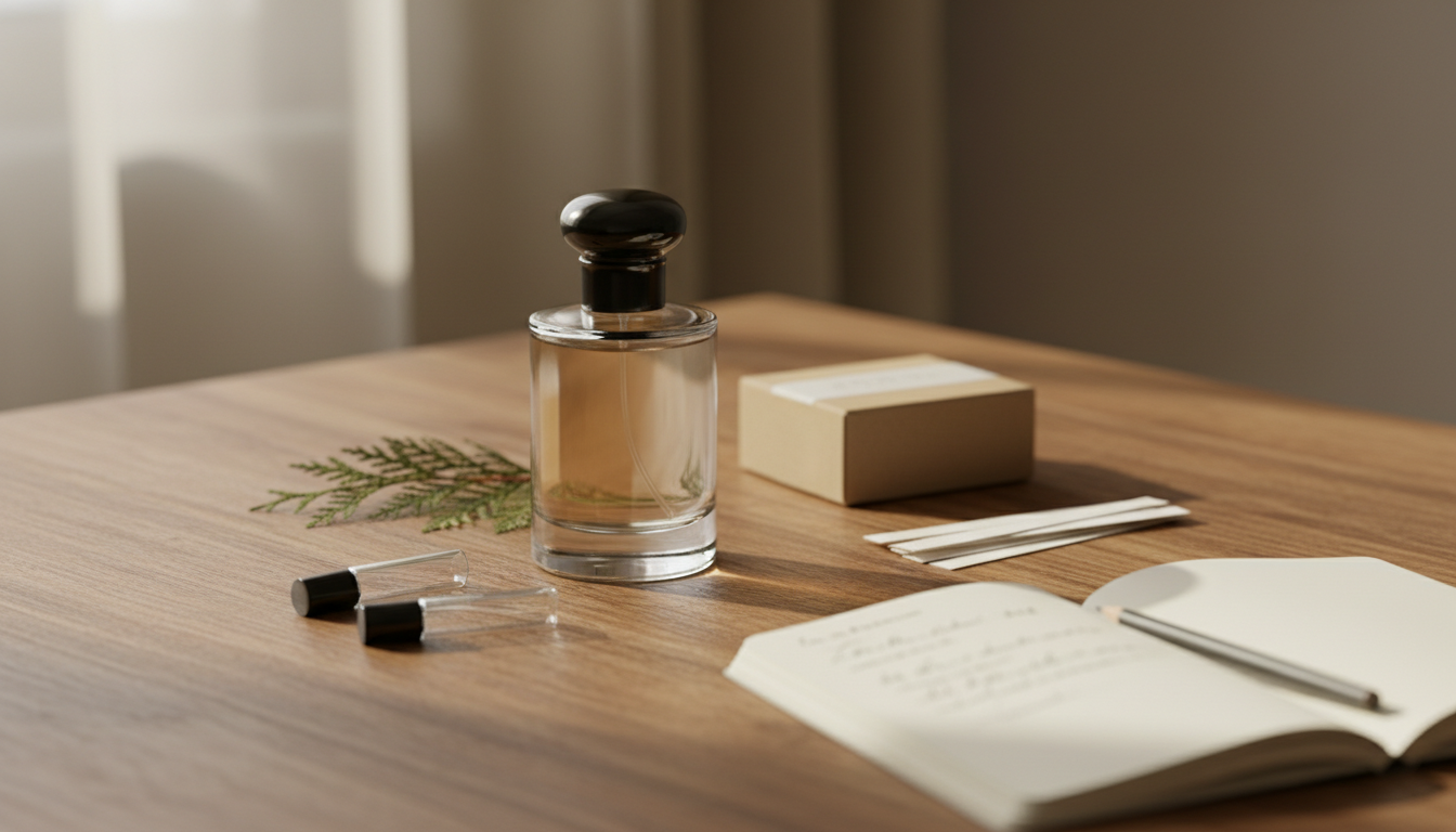 Perfumes de Marcas Independentes: As Novidades Mais Criativas