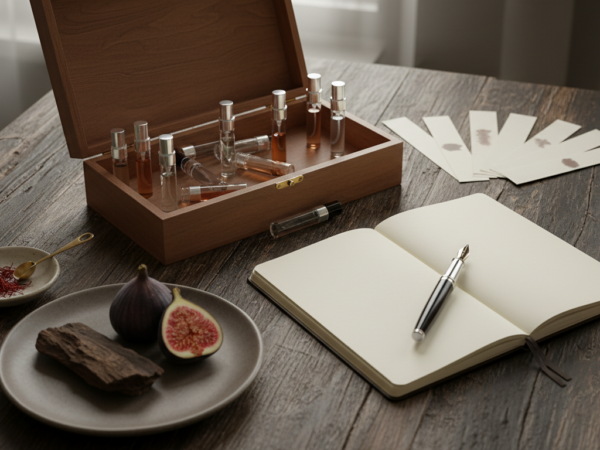 Perfumes de Niche: As Novidades que Você Não Pode Perder