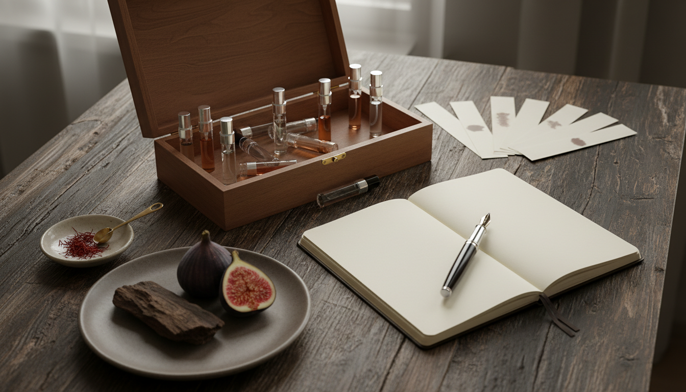 Perfumes de Niche: As Novidades que Você Não Pode Perder