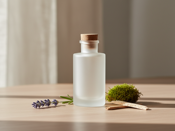 Perfumes Dinamarqueses: Minimalismo e Elegância